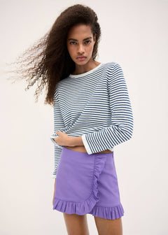 MANGO CALEOTA 37021391-56 MANGO WOMEN SWEATER