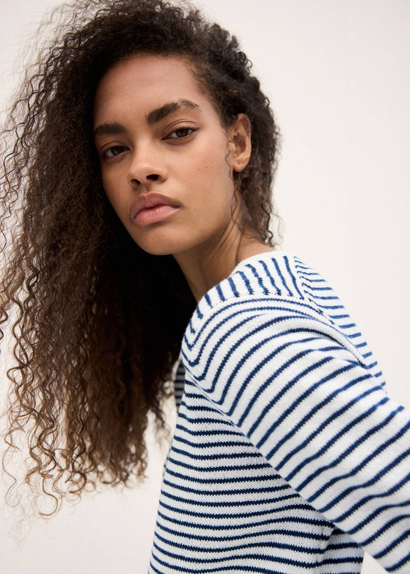 MANGO CALEOTA 37021391-56 MANGO WOMEN SWEATER