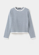 MANGO CALEOTA 37021391-56 MANGO WOMEN SWEATER-3