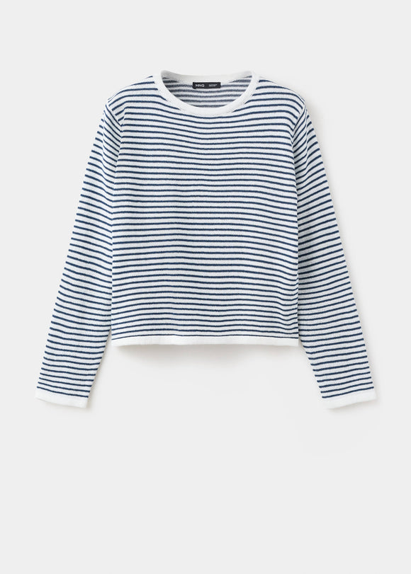 MANGO CALEOTA 37021391-56 MANGO WOMEN SWEATER