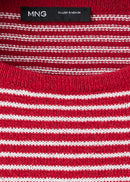 MANGO CALEOTA 37021391-70 MANGO WOMEN SWEATER-6