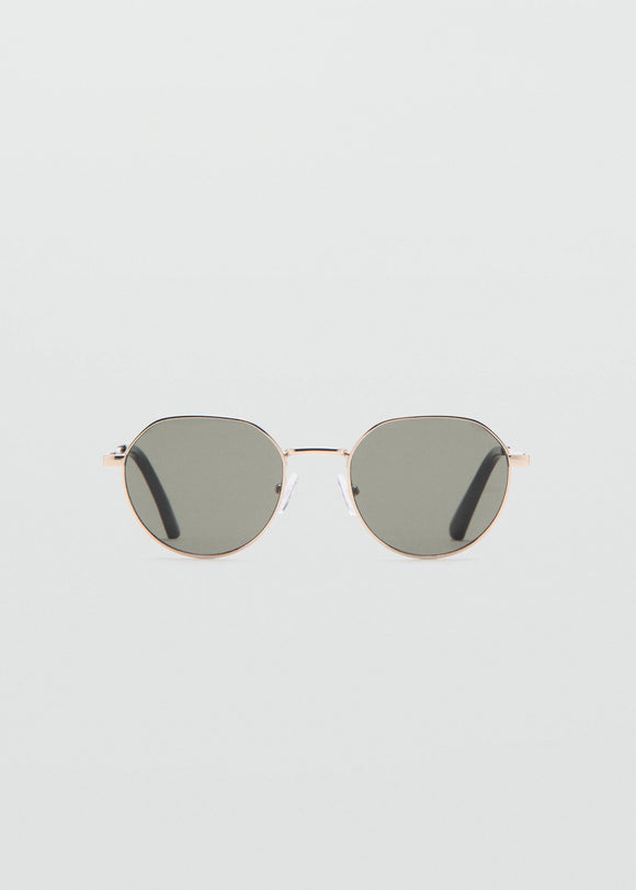 MANGO BROOKLYN 37021394-OR MANGO MEN SUNGLASS