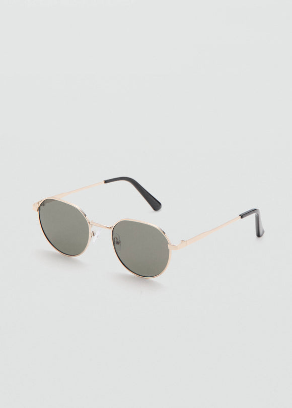 MANGO BROOKLYN 37021394-OR MANGO MEN SUNGLASS
