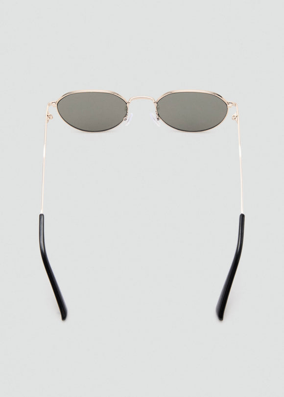 MANGO BROOKLYN 37021394-OR MANGO MEN SUNGLASS