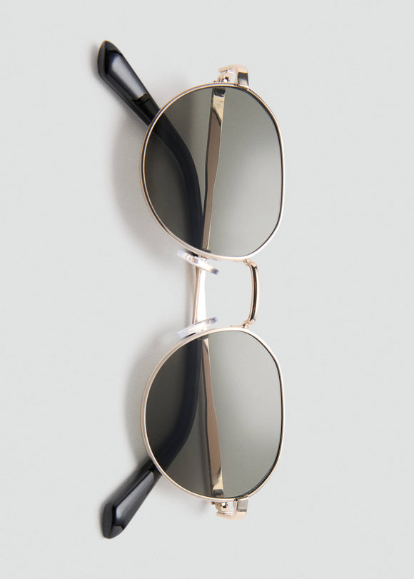 MANGO BROOKLYN 37021394-OR MANGO MEN SUNGLASS