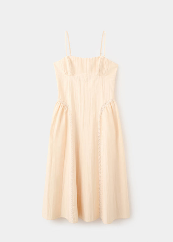 MANGO ZADIE 37021396-07 MANGO WOMEN DRESS