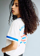 MANGO ENGLAND 37021397-02 MANGO KIDS GIRL T-SHIRT-1