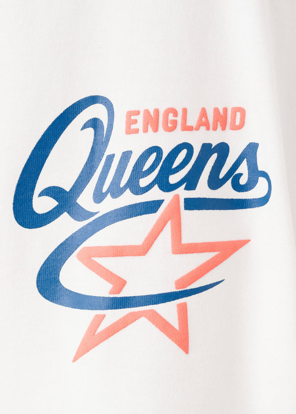 MANGO ENGLAND 37021397-02 MANGO KIDS GIRL T-SHIRT