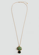 MANGO JOY 37021399-OR KIDS GIRL NECKLACE-1