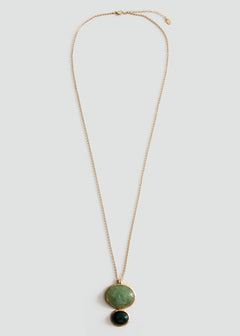 MANGO JOY 37021399-OR WOMEN NECKLACE