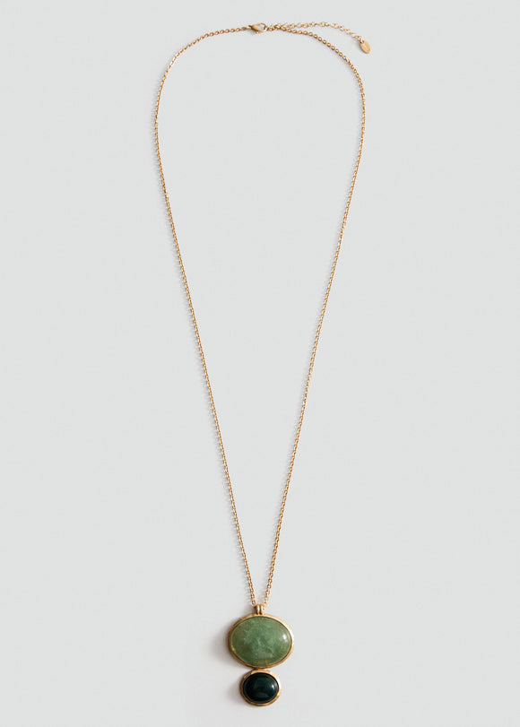 MANGO JOY 37021399-OR KIDS GIRL NECKLACE