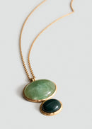 MANGO JOY 37021399-OR KIDS GIRL NECKLACE-2