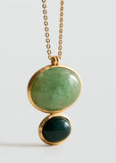 MANGO JOY 37021399-OR KIDS GIRL NECKLACE-3