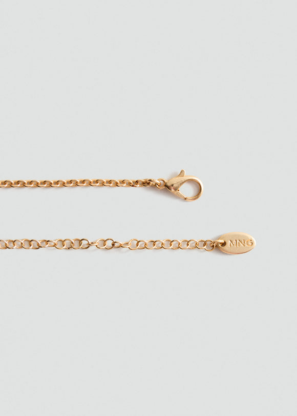 MANGO JOY 37021399-OR KIDS GIRL NECKLACE