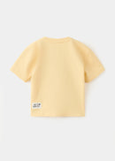 MANGO PENGUIN 37021401-12 MANGO BABY BOY T-SHIRT-4