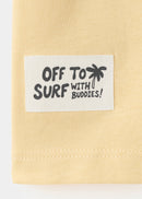 MANGO PENGUIN 37021401-12 MANGO BABY BOY T-SHIRT-6