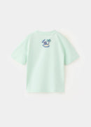 MANGO SEAL 37021402-45 MANGO BABY BOY T-SHIRT-4
