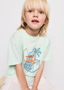 MANGO SEAL 37021402-45 MANGO BABY BOY T-SHIRT-3