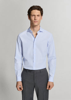MANGO SELVA 37021403-52 MANGO MEN SHIRT