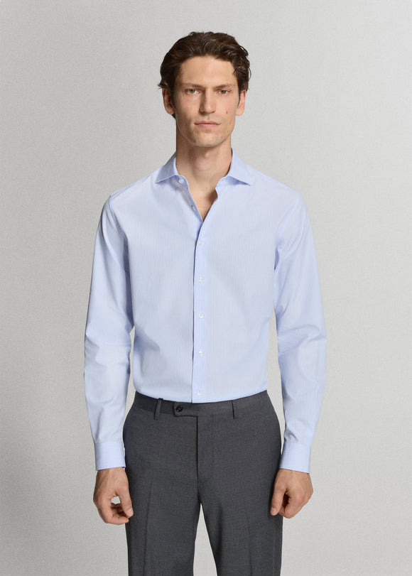 MANGO SELVA 37021403-52 MANGO MEN SHIRT