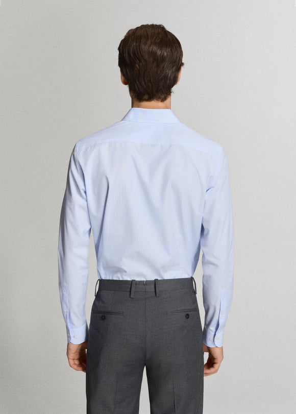 MANGO SELVA 37021403-52 MANGO MEN SHIRT
