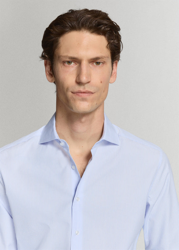 MANGO SELVA 37021403-52 MANGO MEN SHIRT