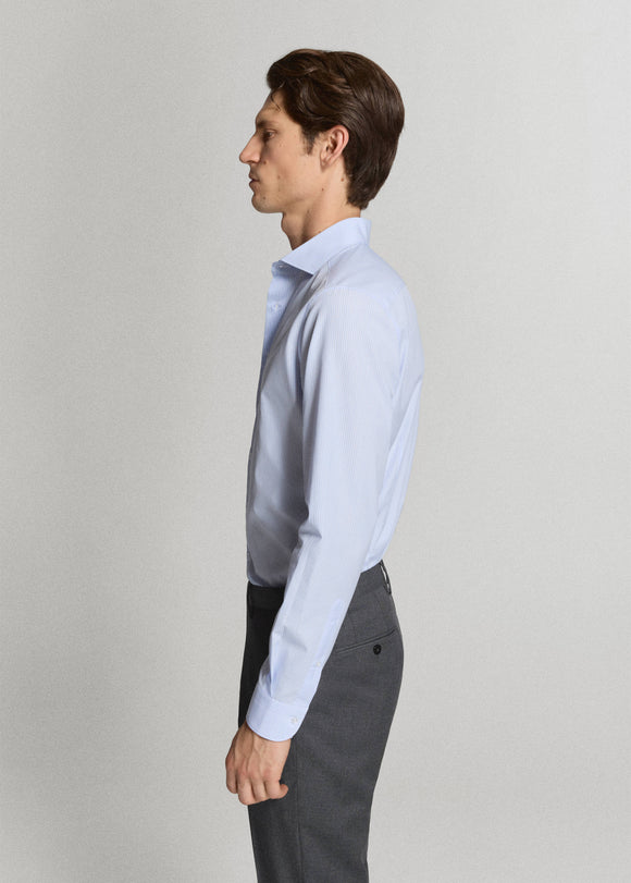 MANGO SELVA 37021403-52 MANGO MEN SHIRT