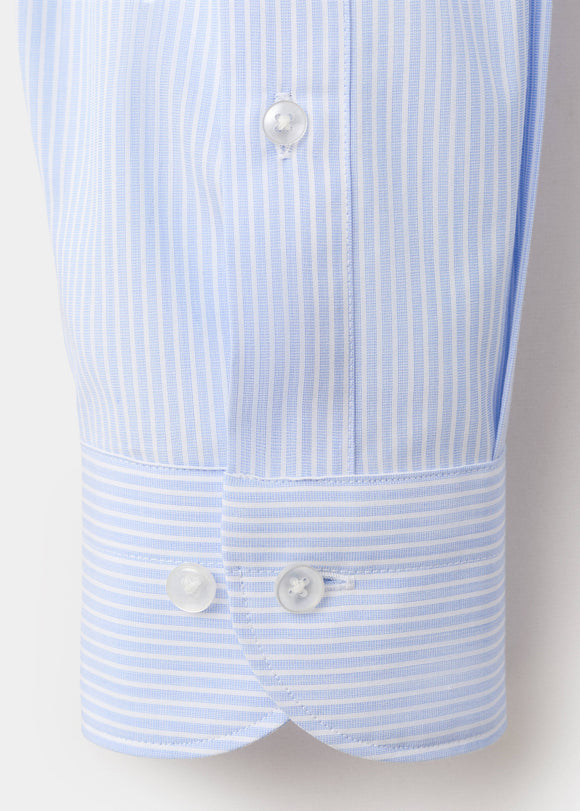 MANGO SELVA 37021403-52 MANGO MEN SHIRT