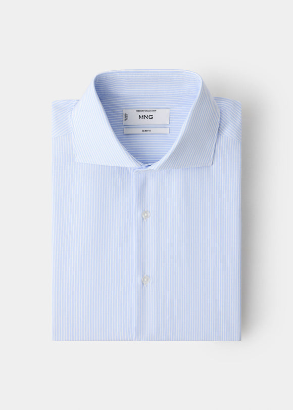 MANGO SELVA 37021403-52 MANGO MEN SHIRT