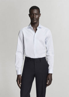 MANGO PALS 37021408-01 MANGO MEN SHIRT