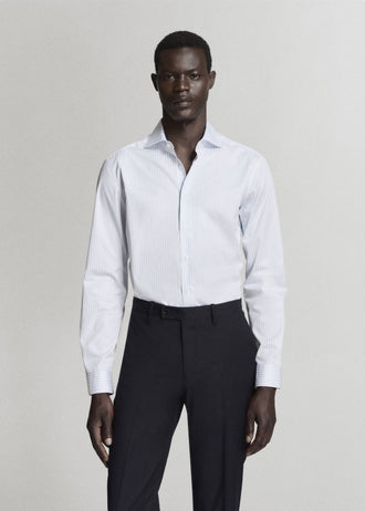 MANGO PALS 37021408-01 MANGO MEN SHIRT