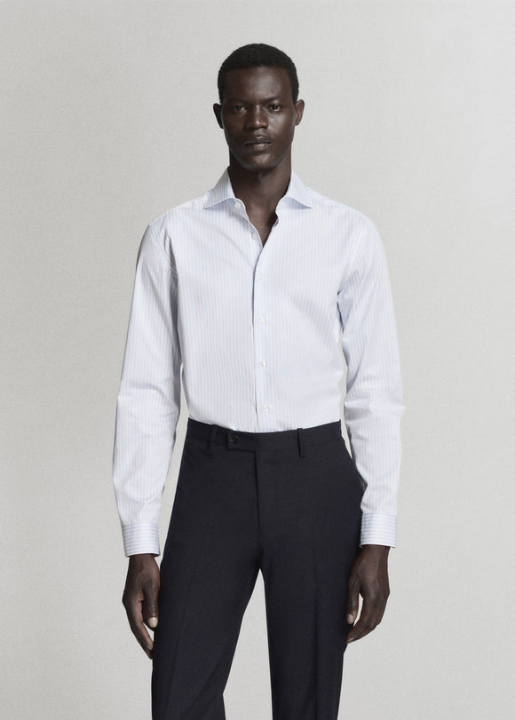 MANGO PALS 37021408-01 MANGO MEN SHIRT