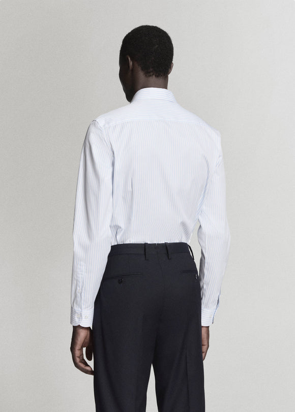 MANGO PALS 37021408-01 MANGO MEN SHIRT
