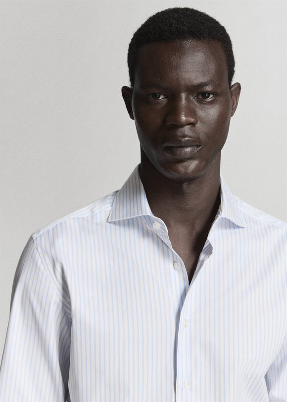 MANGO PALS 37021408-01 MANGO MEN SHIRT