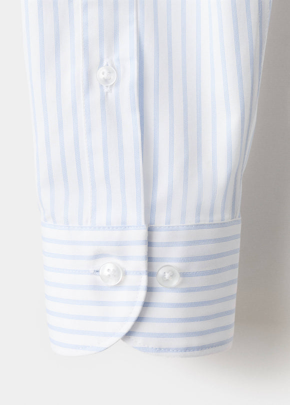 MANGO PALS 37021408-01 MANGO MEN SHIRT