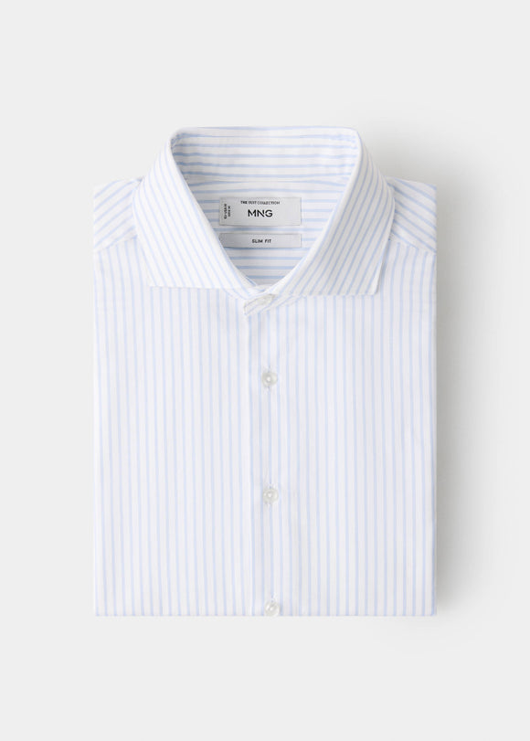 MANGO PALS 37021408-01 MANGO MEN SHIRT