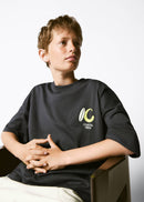MANGO COASTAL 37021411-95 MANGO KIDS BOY T-SHIRT-1