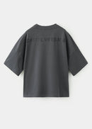 MANGO COASTAL 37021411-95 MANGO KIDS BOY T-SHIRT-4