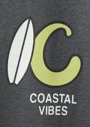MANGO COASTAL 37021411-95 MANGO KIDS BOY T-SHIRT-6