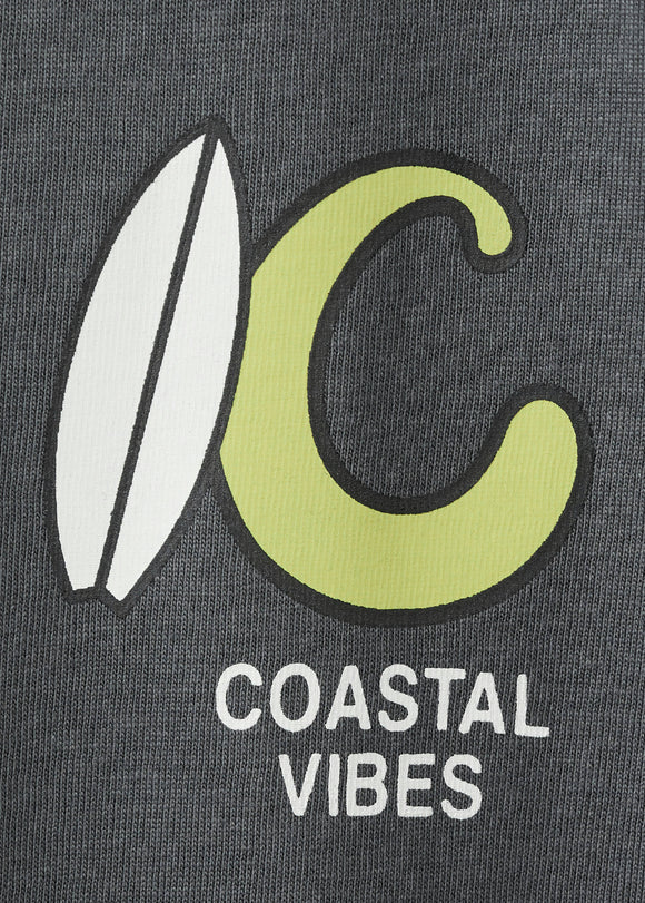 MANGO COASTAL 37021411-95 MANGO KIDS BOY T-SHIRT