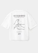 MANGO SOUL 37021412-01 MANGO KIDS BOY T-SHIRT-4