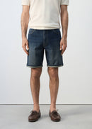 MANGO ROCK 37021413-TO MAN SHORT-1