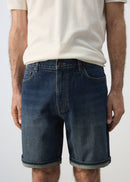MANGO ROCK 37021413-TO MAN SHORT-4