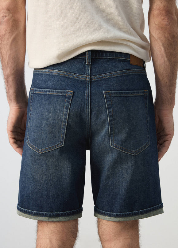 MANGO ROCK 37021413-TO MAN SHORT