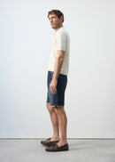 MANGO ROCK 37021413-TO MAN SHORT-5
