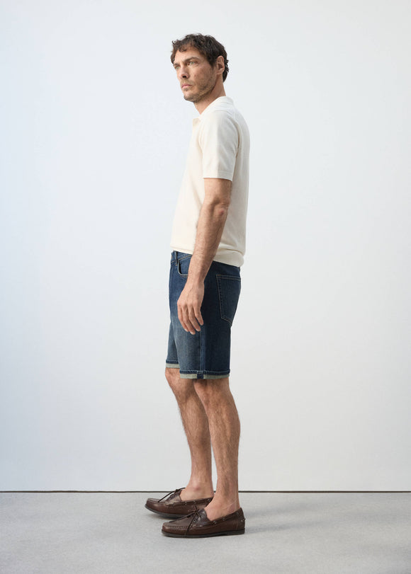 MANGO ROCK 37021413-TO MAN SHORT