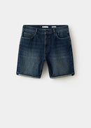 MANGO ROCK 37021413-TO MAN SHORT-3