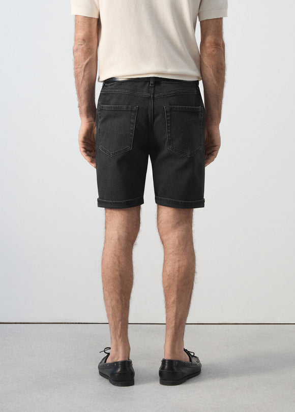 MANGO ROCK 37021414-TN MAN SHORT