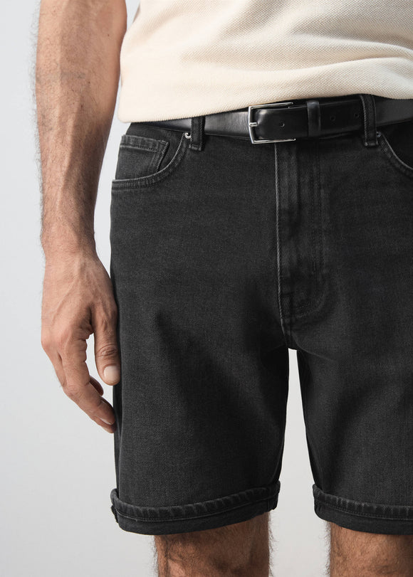 MANGO ROCK 37021414-TN MAN SHORT
