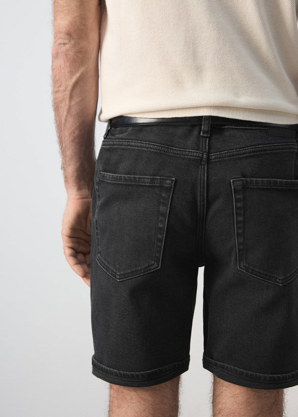 MANGO ROCK 37021414-TN MAN SHORT